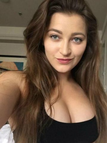 Аля Молодая Красотка