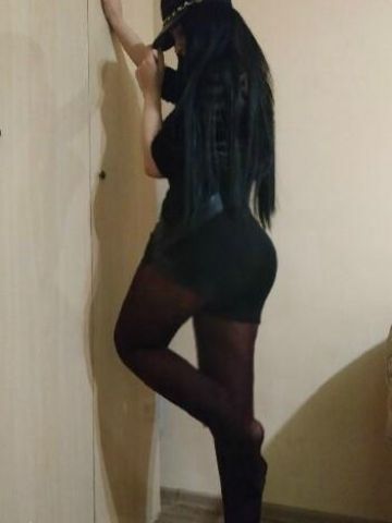 Юлия Жемчужина