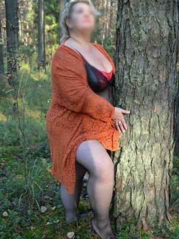 Наташа фото 3